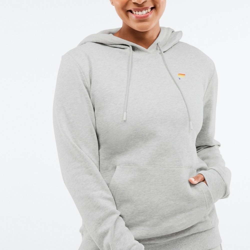 Ultra Plush Hoodie